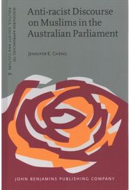 Anti-racist Discourse on Muslims in the Australian Parliament