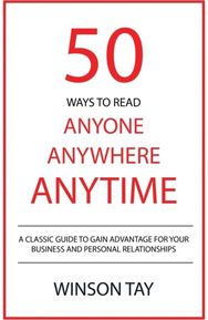 50 Ways to Read Anyone, Anywhere, Anytime