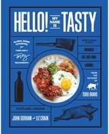 Hello! My Name Is Global Diner