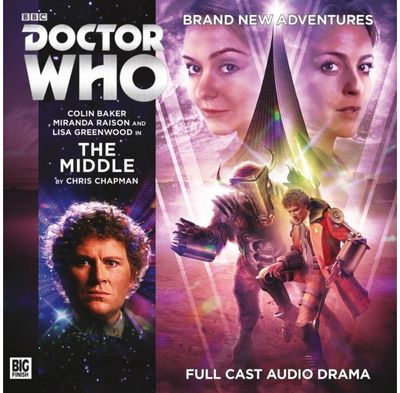 Doctor Who Main