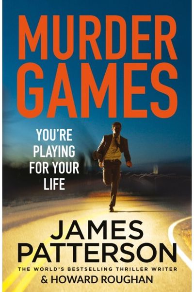 Murder Games