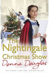 Nightingale (Nightingales 9)