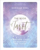 Book of Tarot A Modern Guide to
