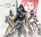 The Art of Destiny: