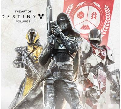 The Art of Destiny: