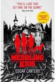 Meddling Kids