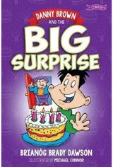 Danny Brown and the