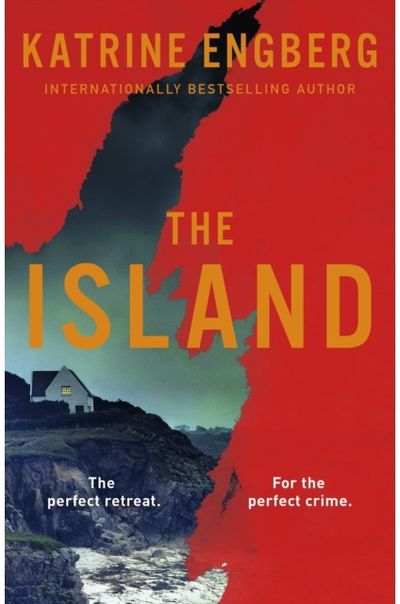Island the next gripping