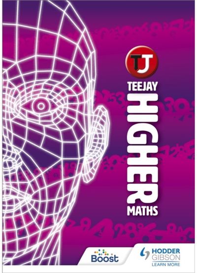 TeeJay Higher Maths