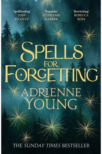 Spells for the spellbinding