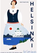 Destination Helsinki