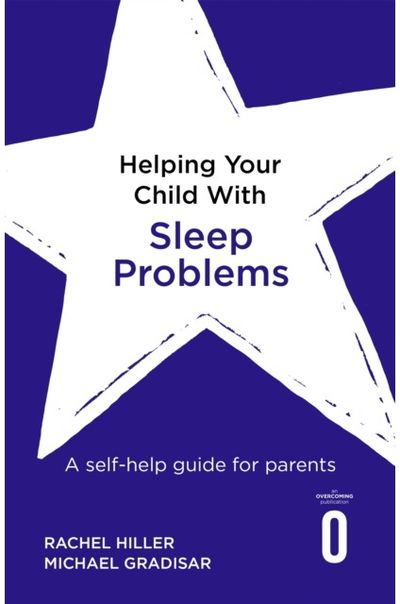 Helping Your Child A self-help guide