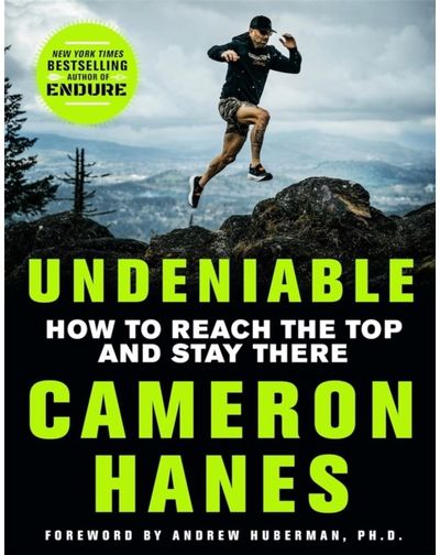 Undeniable How to Reach the Top