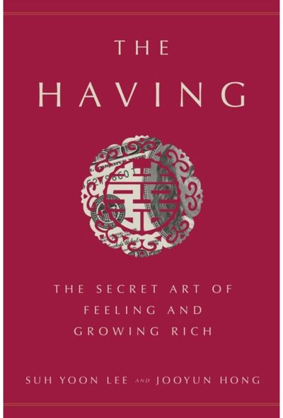 Having The Secret Art of