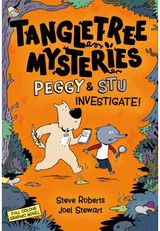 Tangletree Book 1