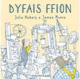 Dyfais Ffion