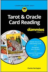 Tarot & Oracle Card Reading For Dummies