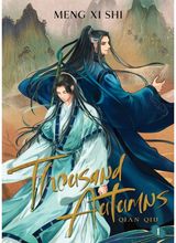 Thousand Autumns: