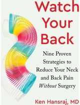 Watch Your Back Nine Proven