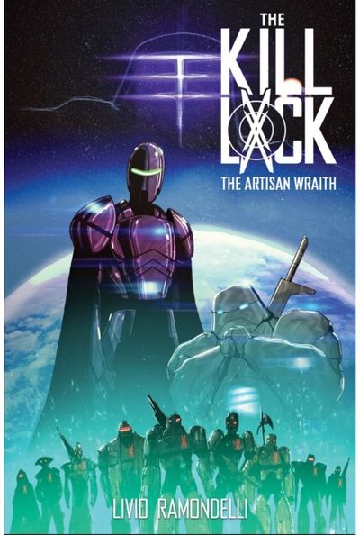 Kill Lock: The