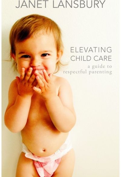 Elevating Child Care A Guide to