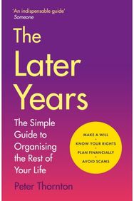 Later Years