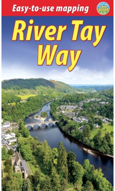 River Tay Way From Loch Tay to