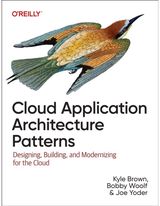 Cloud Application Architecture Patterns Designing, Building,