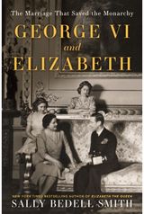 George VI and The Marriage That