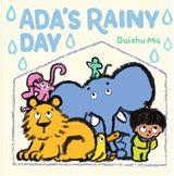 Adas Rainy Day