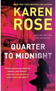 Quarter to Midnight