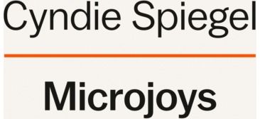 Microjoys Finding Hope