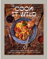 Cook It Wild Sensational