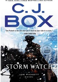 Storm Watch