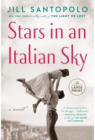 Stars in an Italian