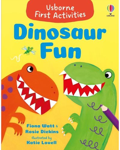 Dinosaur Fun
