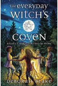 Everyday Witchs Rituals and Magic