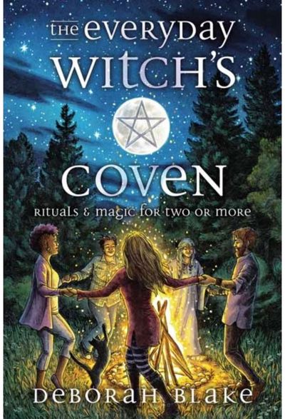 Everyday Witchs Rituals and Magic