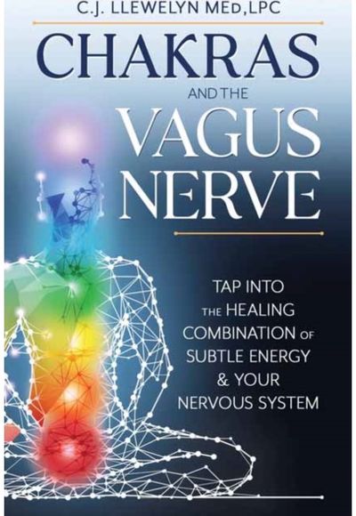 Chakras and the Tap Into the Healing