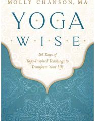 Yoga Wise 365 Days of