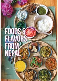 Foods and Flavors from Nepal