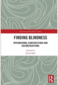 Finding Blindness International