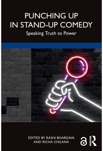 Punching Up in Speaking Truth to