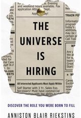Universe Is Hiring: Discover the Role You Were Born to Fill Discover the Role You Were Born to Fill
