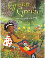 Green Green A Community