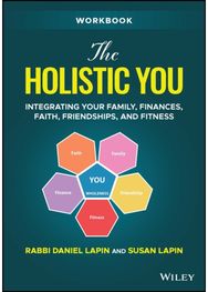 Holistic You Integrating Your