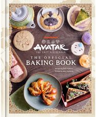 Avatar: The Last Airbender: The Official Baking Book