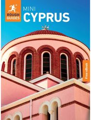Rough Guides Mini Cyprus: Travel Guide with eBook