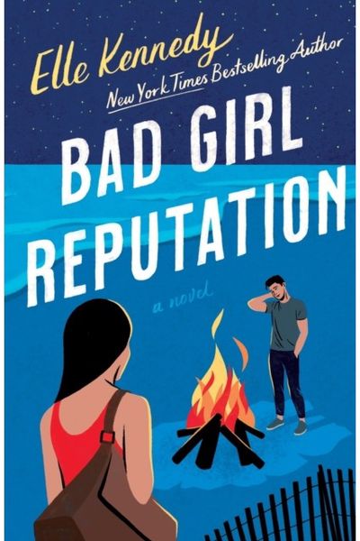 Bad Girl Reputation An Avalon Bay Novel
