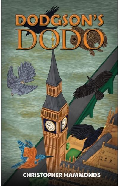 Dodgsons Dodo